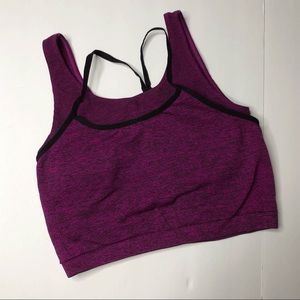 Fabletics Demi Lovato Collection Sports Bra